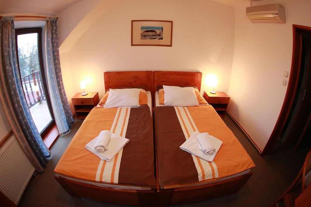 St.florian Hotel 2*