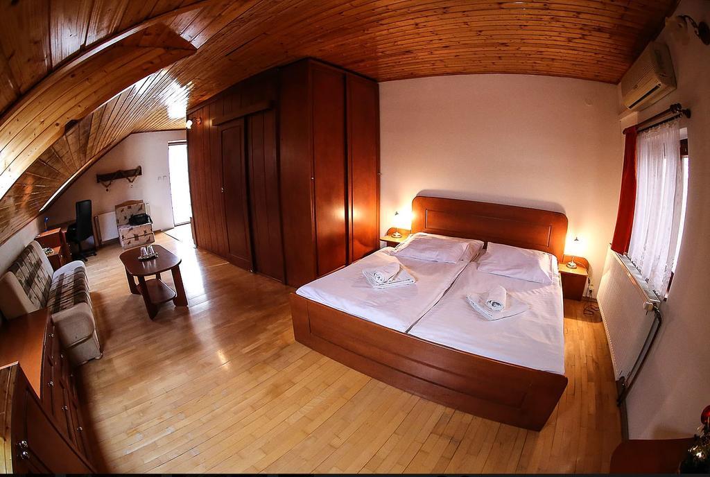 Hotel St.florian Štúrovo